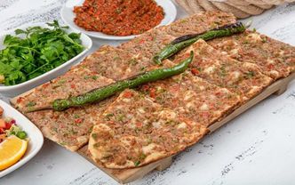 İstanbul’da Konya mutfağı lezzetlerini tadabileceğiniz mekanlar
