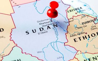 Sudan: Altın, silah ve enkaz arasında kalan yatırımlar