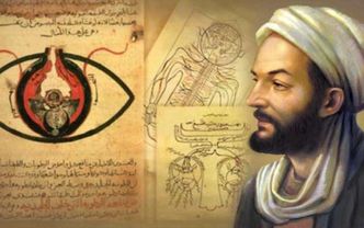 İbn-i Sina ve onun şaheseri : El-Kanun Fi't Tıb (Tıbbın Kanunları)