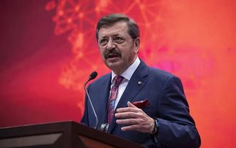 Avrupa’da Türk iş dünyasının güçlü sesi: Hisarcıklıoğlu’nun yeniden seçilmesinin anlamı