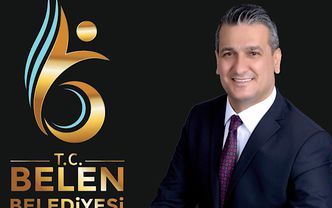 Belen’de değişimi hissettiren başkan: İbrahim Gül’ün halkla iç içe belediyecilik modeli