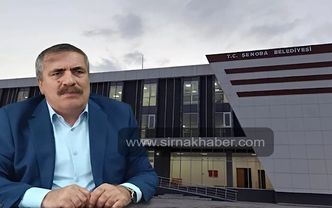 Şenoba’da hizmet, dayanışma ve gelişimin örnek belediyeciliği