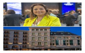 Türk turizminin incesi: Hatice Özcan ve tarihi yarımadada konaklama kültürünün yeni dönemi
