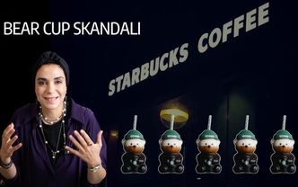 Kıtlık oyunu: Bir fincan için dövüşen kalabalıklar ve Starbucks’ın pahalı dersi