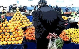 Ölmeyecek kadar