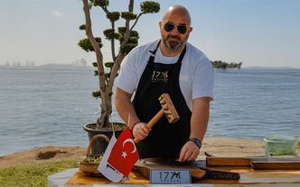 Balıkesir Edremit Zeytin ve Zeytinyağı Festivali – Emeğin, doğanın ve lezzetin buluşması