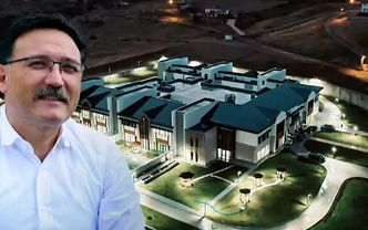 Bir Feryattan Umuda: Vali Gökmen Çiçek’in Kayseri’ye Kazandırdığı Büyük Eser