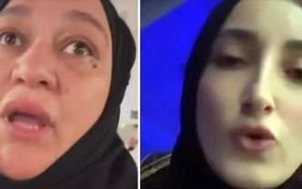 İbadet mi reklam rezaleti mi