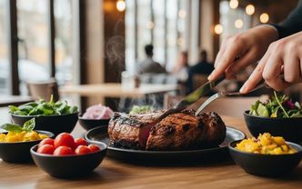 Yiyecek içecek Sektöründe Büyük Gerileme: Kafe, Restoran ve Oteller Tehlikede