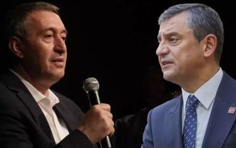 CHP barışa sırtını döndü