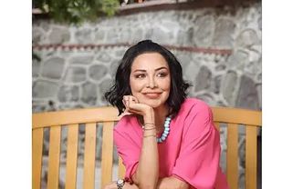 Evrim Akın rüzgarını bir de benden dinleyin.