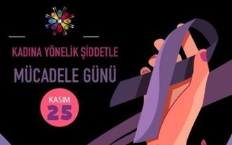 Kadına Yönelik Şiddet, Uluslararası Mücadele Günü ve Dijital Şiddet