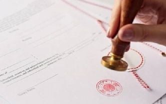 Türkiye İnsan Hakları ve Eşitlik Kurumundan Noterlik işlemlerinde yaş ayrımcılığına ceza