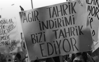 Katilin koruma kalkanı: Haksız Tahrik