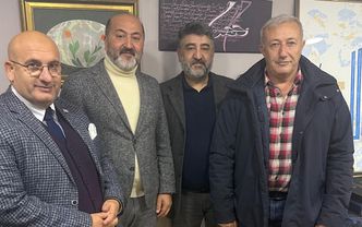 Belçika’dan Türkiye’ye tarihi çıkarma: Sadece bir ziyaret değil, yeni bir dönemin habercisi