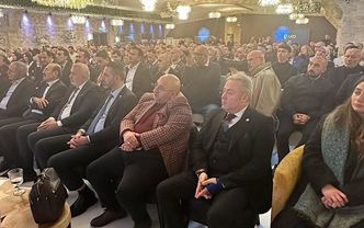Türkiye–Avrupa Gönül Köprüsü Bergkamen’de yeniden inşa edildi: Diasporanın Nabzı UID Halk Buluşmasında attı