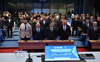 Kayseri’nin kültür başkenti yürüyüşü: Bir şehir kendine ayna tutuyor