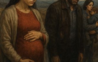 Erken Kış ve Taşıyıcı Annelik