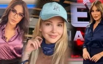 Haber ve edepsiz detaylar