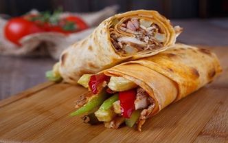 Tavuk dönerde asıl soru: Nerede yediğin