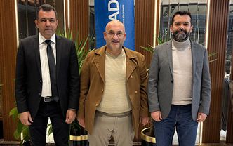 Şanlıurfa’da bir çalıştaydan daha fazlası: Gönüllerde iz bırakan misafirperverlik