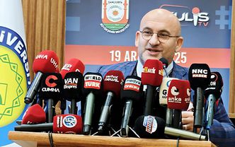 Şanlıurfa’da dijital medyanın kalbi attı
