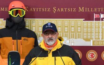 Bir manşetin hedefi Erciyes değil, Kayseri’nin vizyonudur