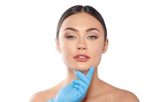 Sadece yüz dolgularıyla istediğimiz görünüme sahip olabilir miyiz?