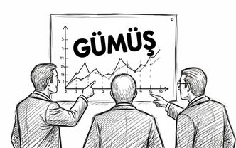 Gümüş fiyatı neden bu kadar yükseldi?
