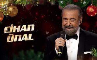 Zamanı durduran bir sahne devi: Cihan Ünal ve eskimeyen asalet