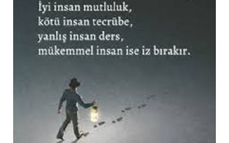 İnsanı insan yapan ahlak ve utanma