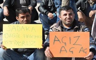 Eridi nakdi sermayem karardı içim