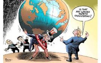 Pax Americana’nın medya dili