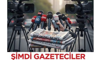 10 Ocak’a doğru: Gazetecilik bir emek yolculuğudur