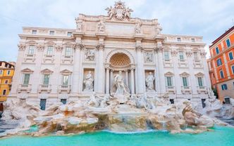 Roma Belediyesi’nin en ucuz fikri: Trevi’ye turnike