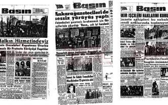 9 Patron Olayı