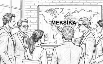 Venezuela sadece bir prova mıydı? ABD'nin asıl hedefi Meksika mı?