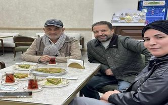 Katmer mi Baklava mı?