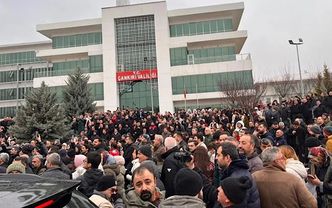 Çankırı kaybetti, Iğdır kazandı!