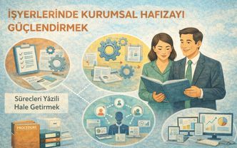 Bir Gıda Üretim İşletmesiyle İlgili İzlenimlerim