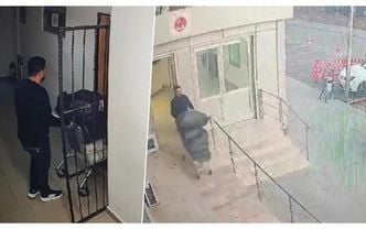 Yargıda Skandal üzerine, skandal!