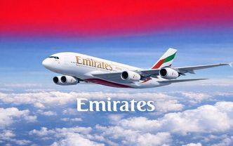 Gökyüzünde Lüksün Adı: Emirates