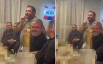 İttifakın salasını okutmadılar