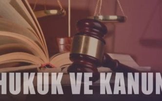 Hukuk Devleti ve Kanun Devleti İlkeleri