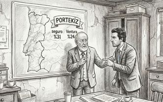 Portekiz seçim sonuçları siyasi dengeleri değiştirdi