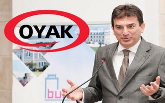 OYAK’ta Prof. Dr. Murat Yalçıntaş Dönemi: Akademik Vizyon, Rekorlar ve Yeni Stratejik Ufuklar