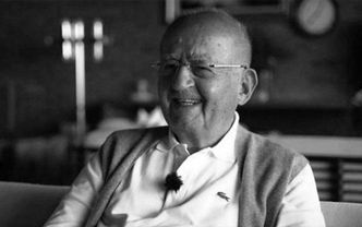 UNUTULMAZ İNSAN PROF. DR. BAKİ KURU HOCAMIZI ANARKEN