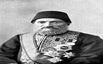 Osmanlı’nın Son Döneminde Bir Denge İnsanı: Kıbrıslı (Anamur) Kamil Paşa