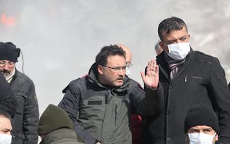 Bir Devlet Adamının Hikâyesi: Asrın Felaketinde Umut Olan Vali Gökmen Çiçek