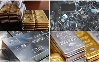 METAL FİYATLARINDAKİ VOLATİLİTENİN EKONOMİ POLİTİĞİ